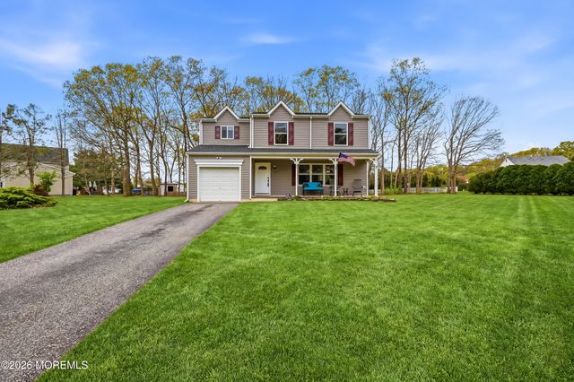 14 Anita Drive, Jackson, NJ 08527