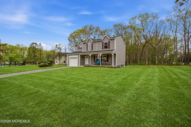 14 Anita Drive, Jackson, NJ 08527