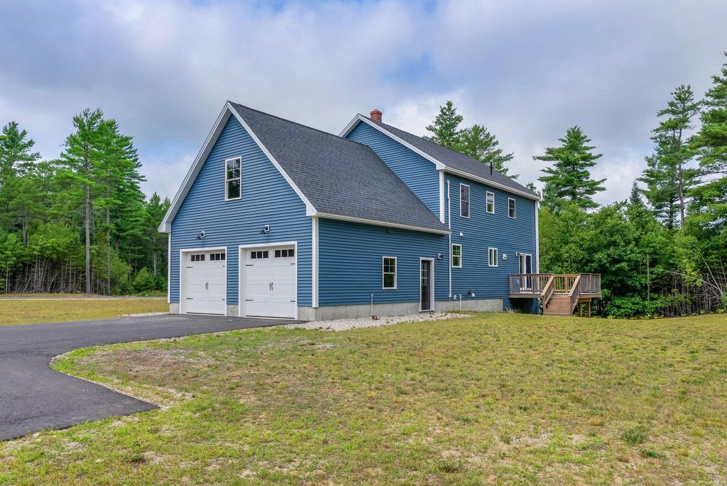 69 Ruby Lane, Durham, ME 04222 — photo 3