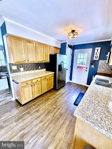 321 PHILLIP MORRIS DR, Salisbury, MD 21804