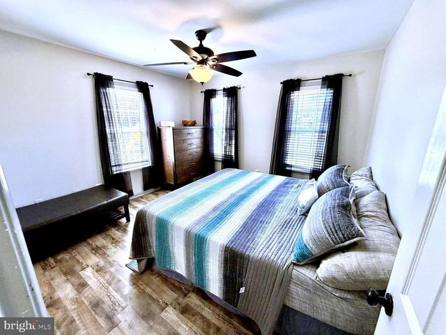 321 PHILLIP MORRIS DR, Salisbury, MD 21804