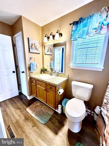 321 PHILLIP MORRIS DR, Salisbury, MD 21804