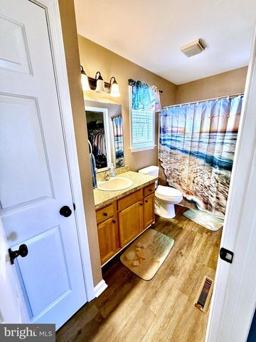 321 PHILLIP MORRIS DR, Salisbury, MD 21804