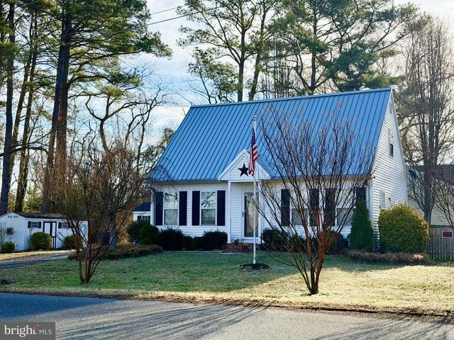 321 PHILLIP MORRIS DR, Salisbury, MD 21804