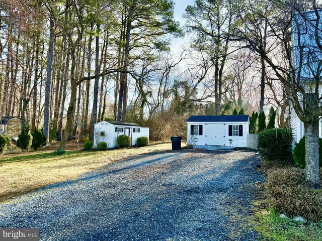 321 PHILLIP MORRIS DR, Salisbury, MD 21804