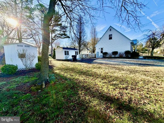 321 PHILLIP MORRIS DR, Salisbury, MD 21804