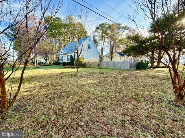 321 PHILLIP MORRIS DR, Salisbury, MD 21804