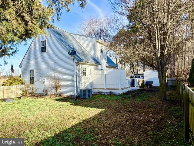 321 PHILLIP MORRIS DR, Salisbury, MD 21804