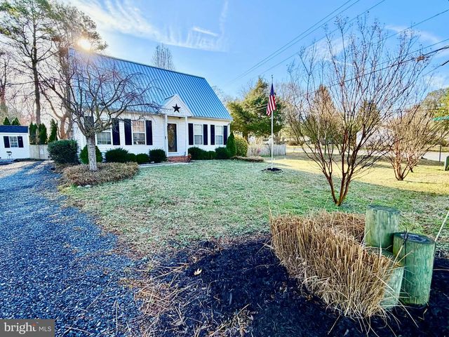 321 PHILLIP MORRIS DR, Salisbury, MD 21804