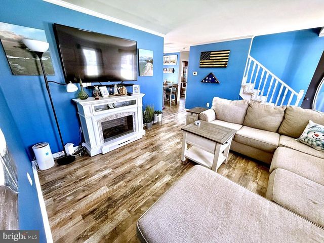 321 PHILLIP MORRIS DR, Salisbury, MD 21804