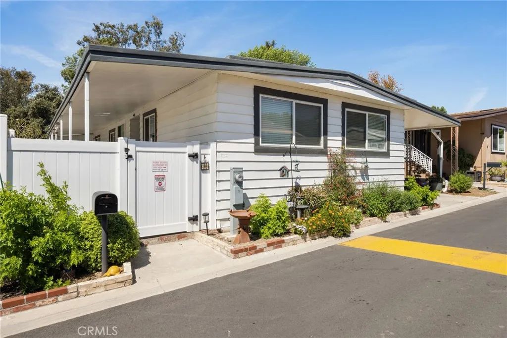 1051 Site 38, Brea, CA 92821