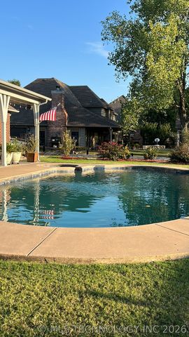 14228 S 50th East Avenue, Bixby, OK 74008
