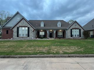 14228 S 50th East Avenue, Bixby, OK 74008