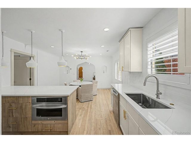 475 S Race St, Denver, CO 80209