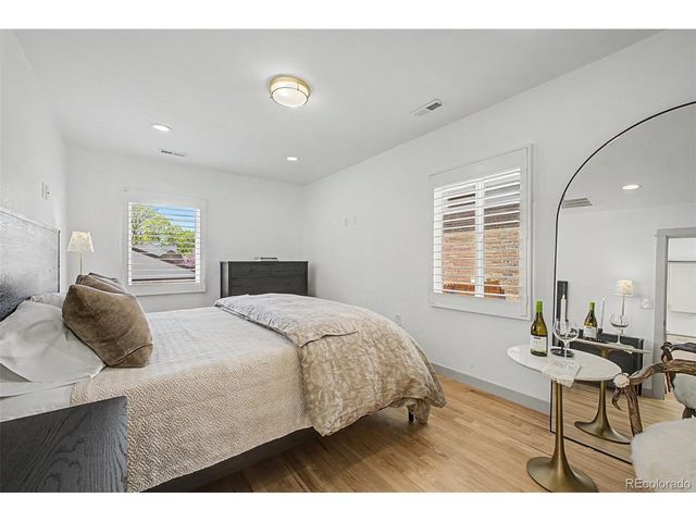 475 S Race St, Denver, CO 80209