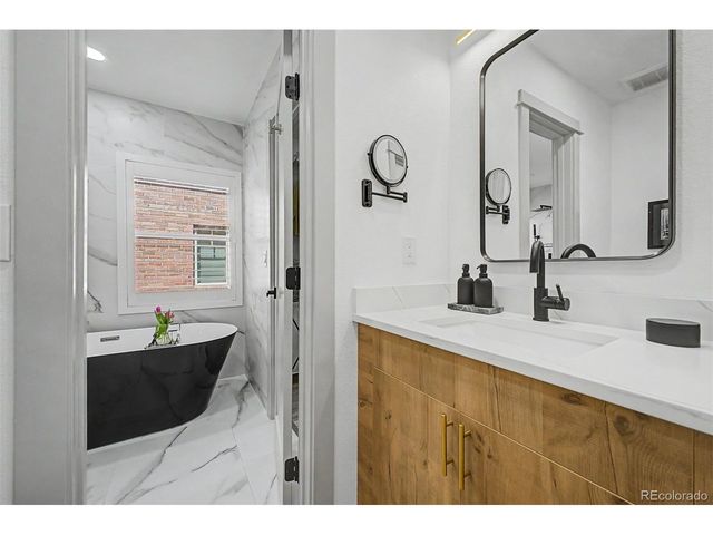 475 S Race St, Denver, CO 80209