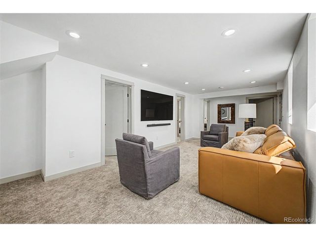 475 S Race St, Denver, CO 80209