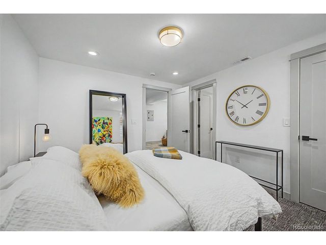 475 S Race St, Denver, CO 80209