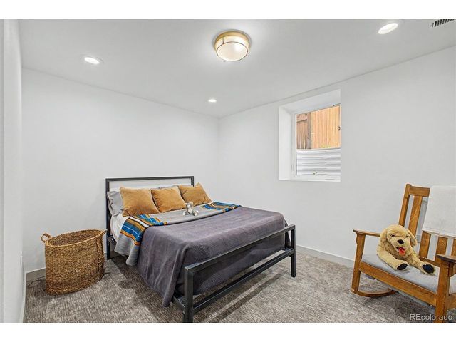 475 S Race St, Denver, CO 80209