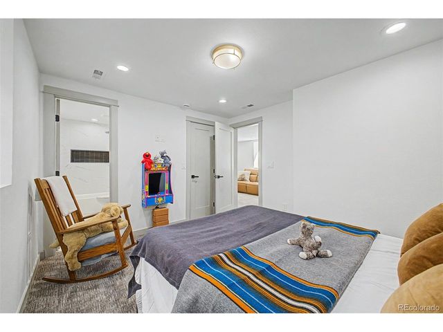 475 S Race St, Denver, CO 80209