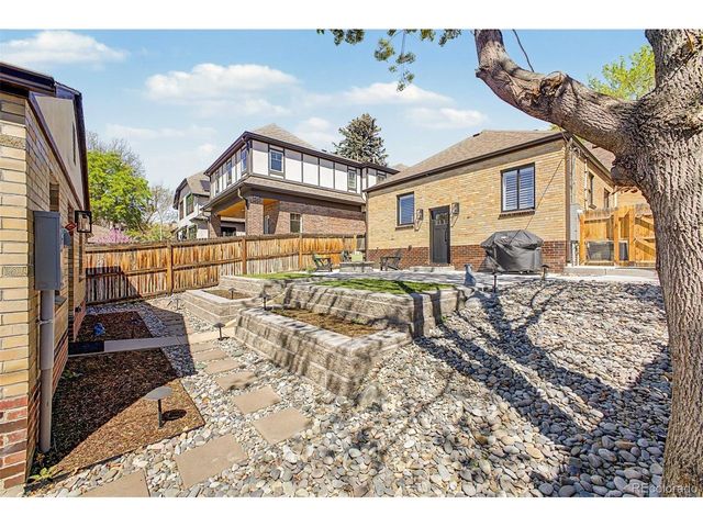 475 S Race St, Denver, CO 80209