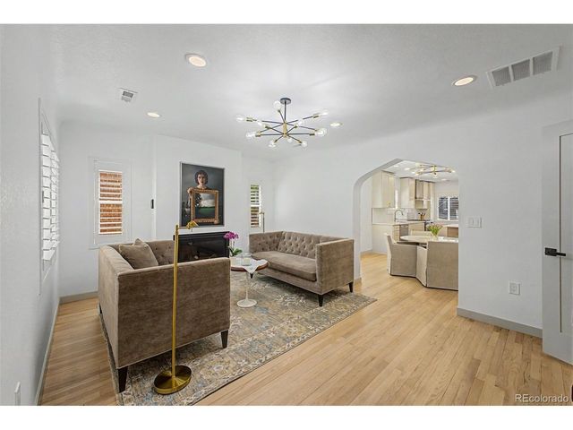 475 S Race St, Denver, CO 80209