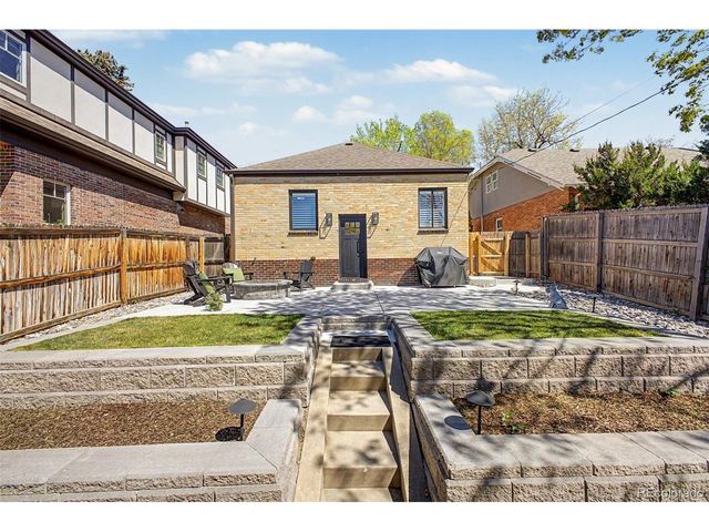 475 S Race St, Denver, CO 80209