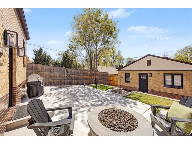 475 S Race St, Denver, CO 80209