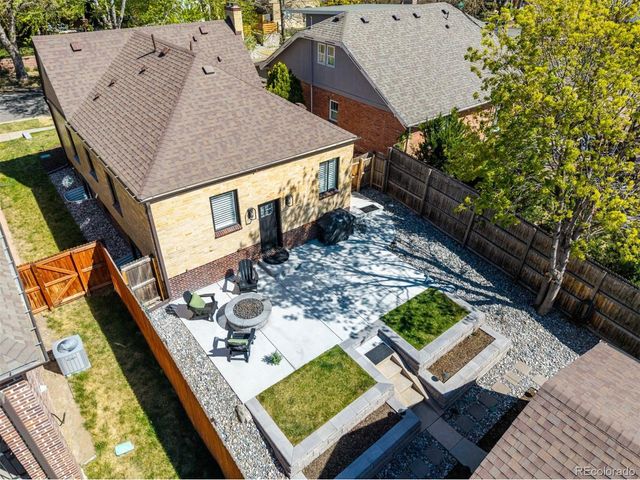 475 S Race St, Denver, CO 80209