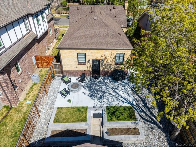 475 S Race St, Denver, CO 80209