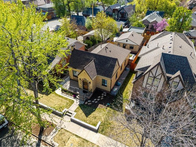 475 S Race St, Denver, CO 80209