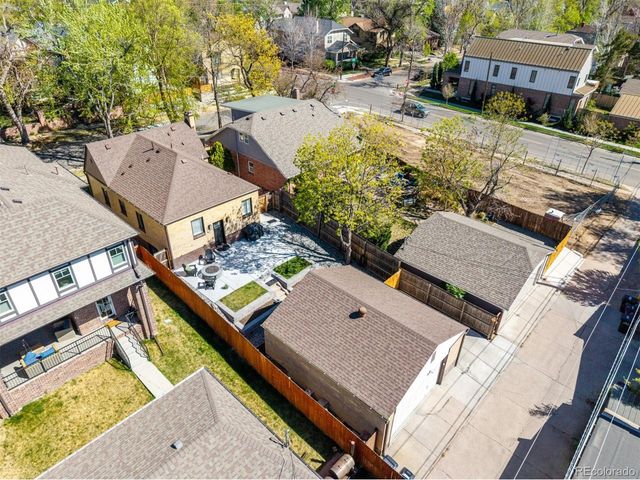 475 S Race St, Denver, CO 80209