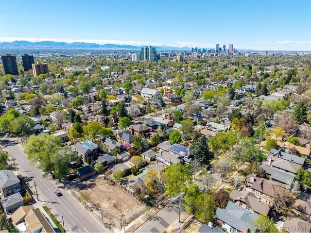 475 S Race St, Denver, CO 80209