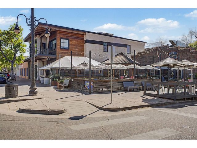 475 S Race St, Denver, CO 80209