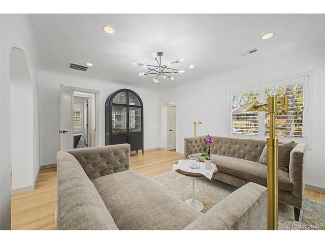 475 S Race St, Denver, CO 80209