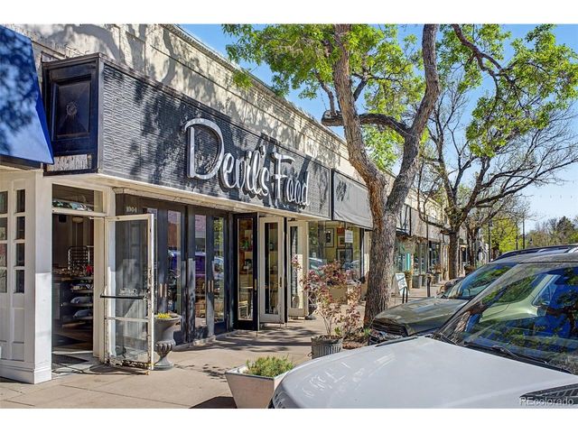 475 S Race St, Denver, CO 80209