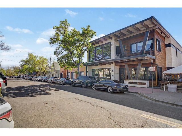 475 S Race St, Denver, CO 80209