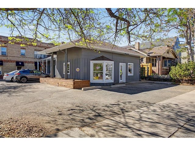 475 S Race St, Denver, CO 80209