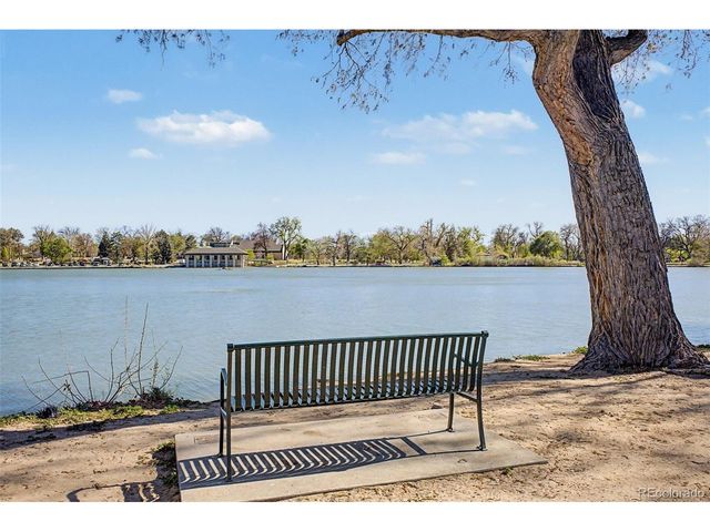 475 S Race St, Denver, CO 80209