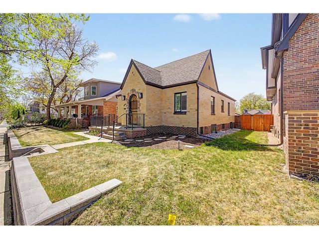 475 S Race St, Denver, CO 80209