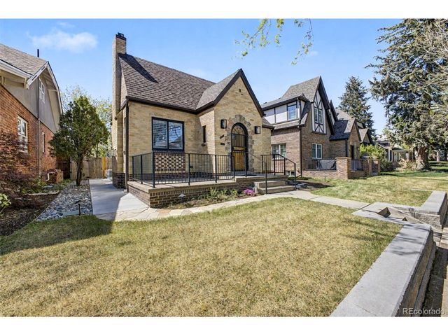 475 S Race St, Denver, CO 80209
