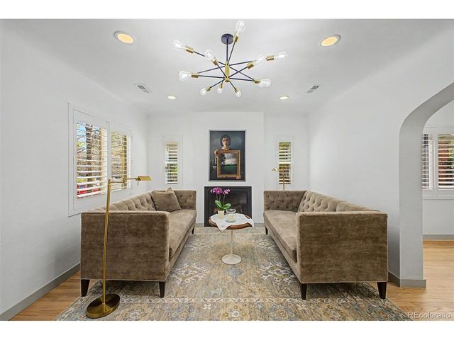 475 S Race St, Denver, CO 80209