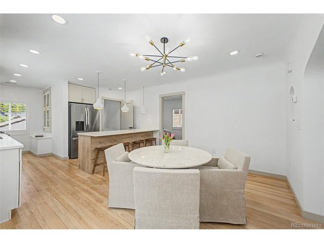 475 S Race St, Denver, CO 80209