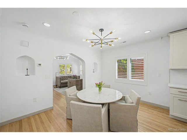 475 S Race St, Denver, CO 80209