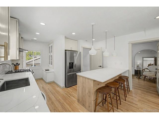 475 S Race St, Denver, CO 80209