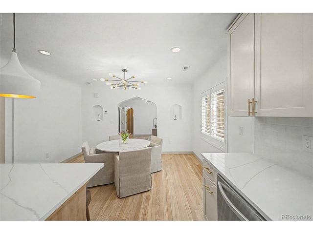 475 S Race St, Denver, CO 80209