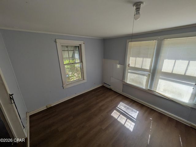 735 Sheffield Avenue, Panama City, FL 32401