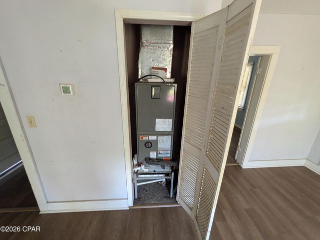 735 Sheffield Avenue, Panama City, FL 32401