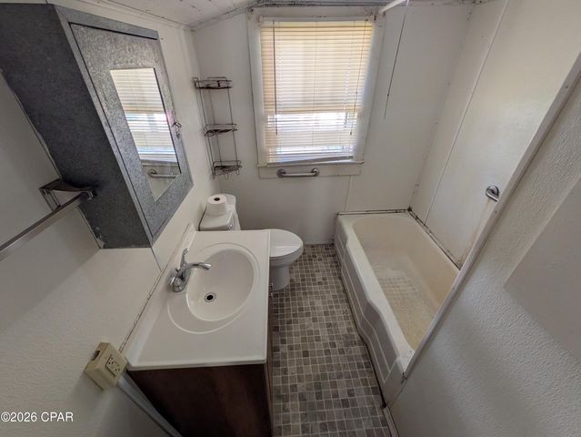 735 Sheffield Avenue, Panama City, FL 32401