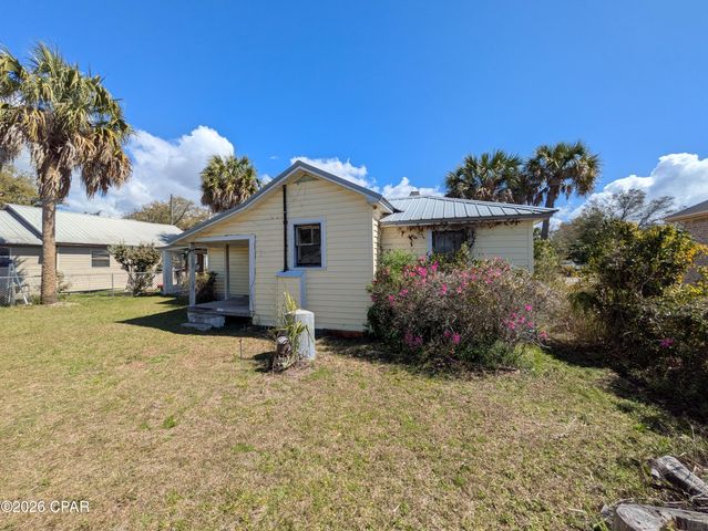 735 Sheffield Avenue, Panama City, FL 32401